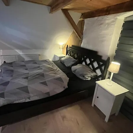 Appartement Holidays With Ponies And Horses *