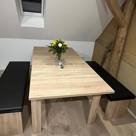 Holidays With Ponies And Horses Appartement Lemgo