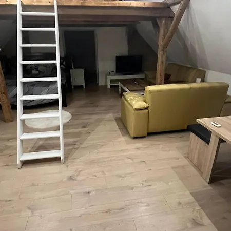 Holidays With Ponies And Horses Appartement