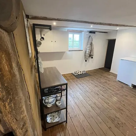 Appartement Holidays With Ponies And Horses