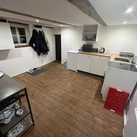 Holidays With Ponies And Horses Appartement *