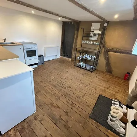 Holidays With Ponies And Horses Appartement Lemgo