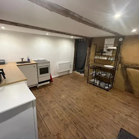 Holidays With Ponies And Horses Appartement