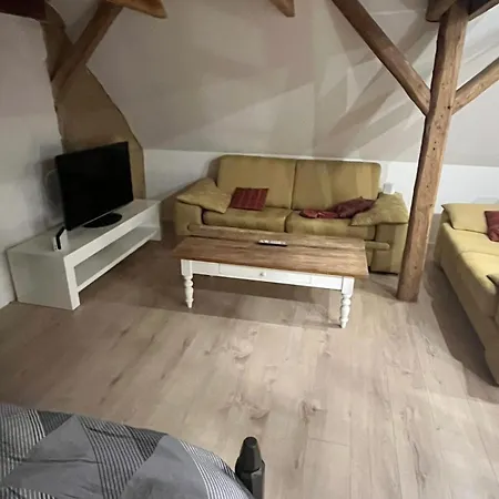 Holidays With Ponies And Horses Appartement *