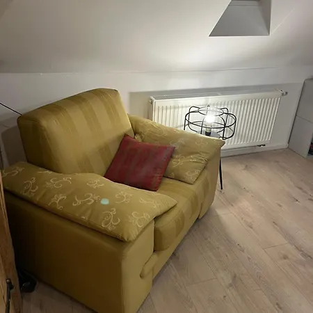 Holidays With Ponies And Horses Appartement Lemgo