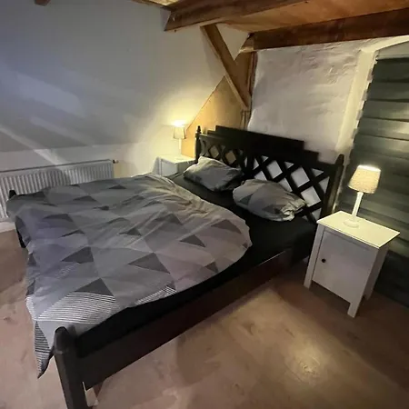 Appartement Holidays With Ponies And Horses Lemgo
